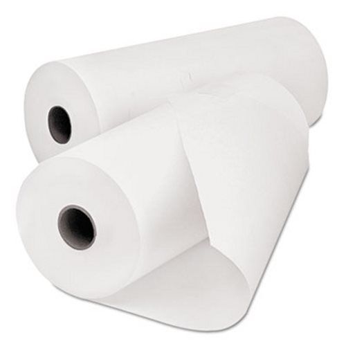 Universal economical facsimile paper,  8-1/2&#034; x 98 ft, 6 per carton (unv35752) for sale