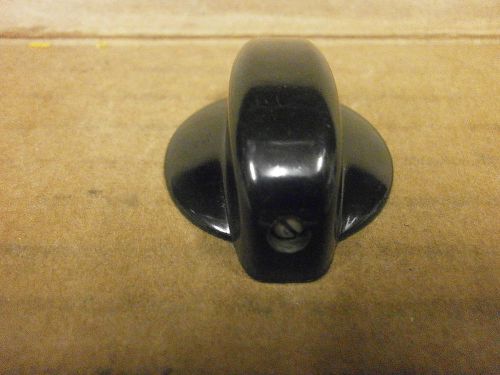 2 knobs for silver beauty charger 8270, 80330 &amp; timer for sale