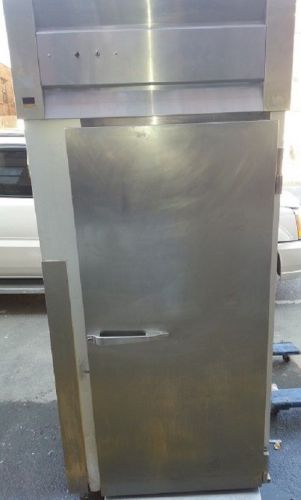 Mccall one door proofer for sale