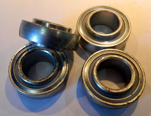 Hannay Reel Bearing inserts 4 For 1 in. reel.