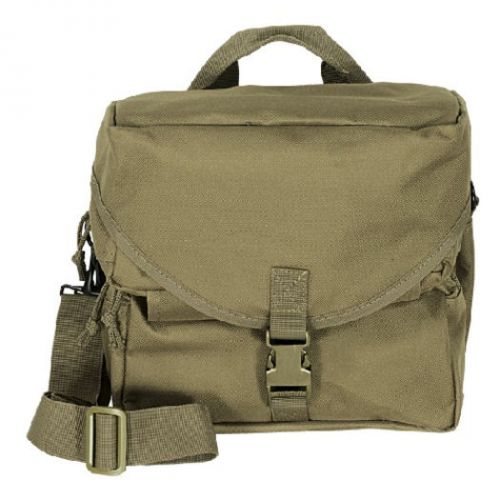 Voodoo tactical 15-761107000 coyote medical supply bag (empty) for sale