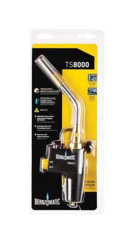 Bernzomatic high intensity mapp gas torch head for sale