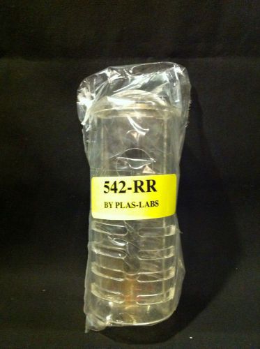 Plas-Labs Small Animal Rodent Restrainer (Medium, 30-125g) (#542-RR)