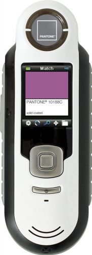 Pantone capsure color matcher model - rm200-pt01  l@@k!!   priced to sell! for sale