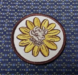 RARE BORDEN DAIRY Iron or Sew-On Patch EMBROIDERY