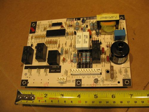 Carrier Bryant LH33WP002A Ignition Control Board 1068-83-129A Furnace HVAC