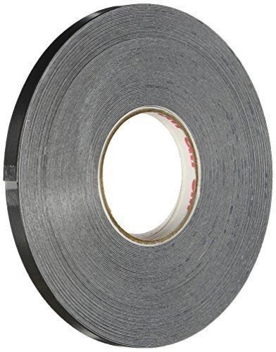 3M Scotchcal Striping Tape, 1/4-Inch by 50-Foot, Black 79902