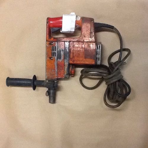 747 red head roto stop hammer drill for sale