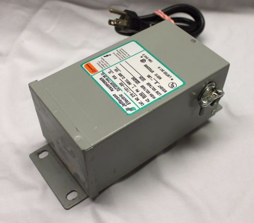 Jefferson Electric 0.10 KVA 1-PH Powerformer Outdoor 3R 216-1101-000