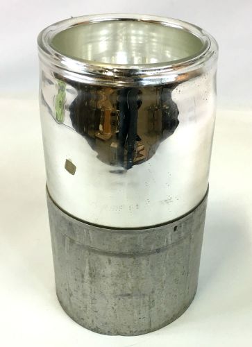Large DEWAR Lab Grade Vacuum Flask for Liquid Nitrogen Cryogenics Tank