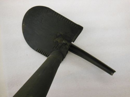 Council fss forest service fire fighting combi tool head - shovel hoe &amp; pick for sale