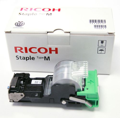 OEM Ricoh Staple Cartridge Type M 413013