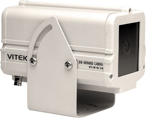 VITEK VT-IR1B/12 B/W Infrared CCD Camera