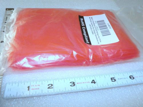 Anti static plastic baggies qty: 100 ea rohs compliant  2 mil  4&#034; x 6&#034; new loc28 for sale