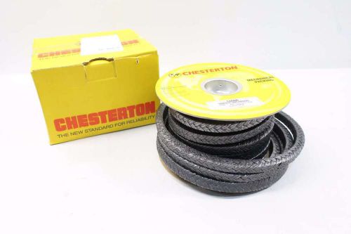 NEW CHESTERTON 1400R GRAPHITE TAPE PACKING 1/2 IN D529849