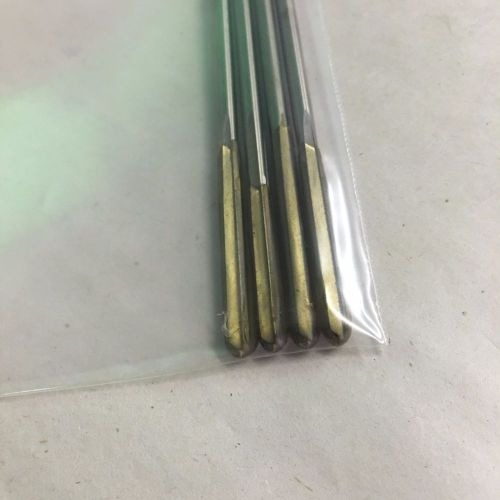 Union Butterfeild Chucking Reamers SIZE .1495, Lot Of 4  SS -S F LOT 45