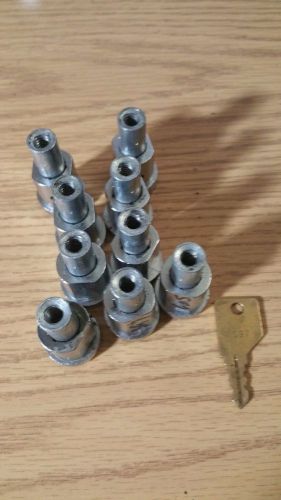 Beaver Vending Locks