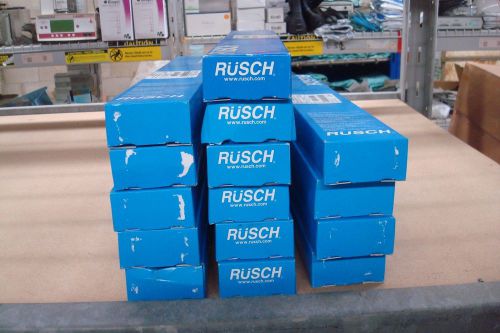 Rusch filiform~lot of 15 boxes for sale