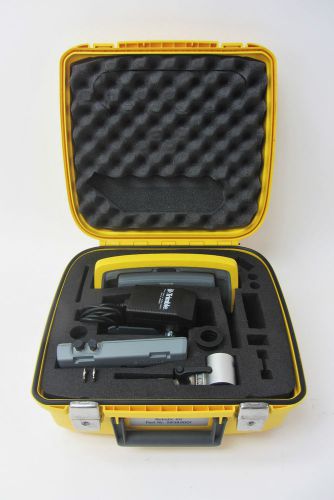 Trimble CU Robotic Controller Kit Access V.2012.10 for S3, S6, S8 Total Stations
