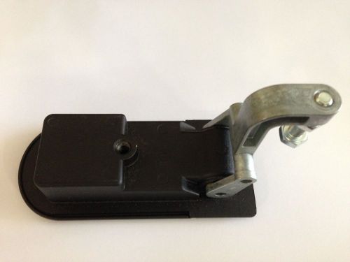 12777 Tymco® Lever Latch -  Models 435/DST4 Non-Locking