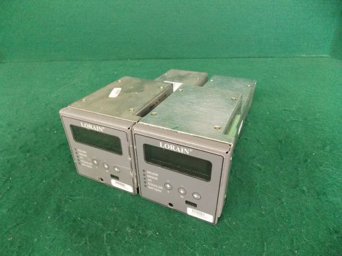 Lorain / emerson lxc300 power supplies 433800284 slaldebeaa  -as is-  lot of 2 * for sale