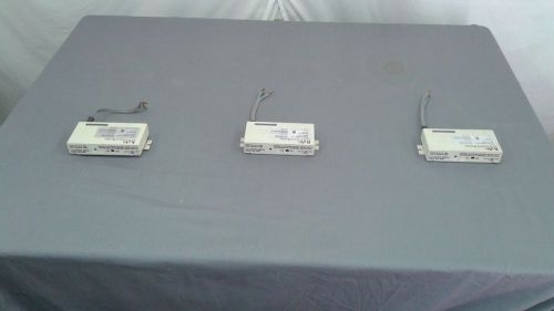 KaVo Model 905-8400 Dental Light Handpiece LUX Control Module (Lot of 3)