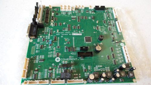 Coherent Highlight 1000fl Control Board ASSY1257808