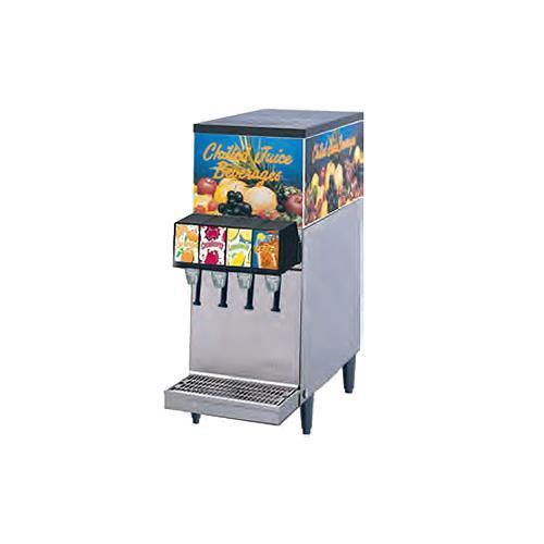 Lancer juice dispenser, electric 85-0514a-107 for sale