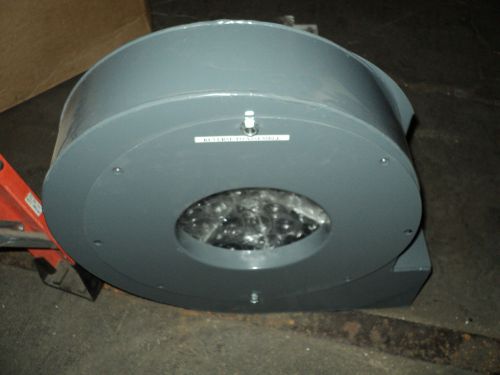 Dayton 4c118 , blower , duct 9&#034;, without motor for sale