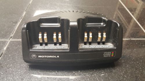 Motorola 22W Charger Base (BC6LMVIR01)