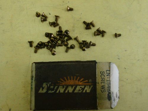 Sunnen Screws LN1548A Package of 47 pcs.