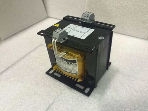 F10650-086 1 PH Transformer B 650VA