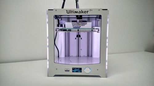 Ultimaker Plus 3d Printer