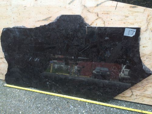 Lot #17 large granite slab remnant 26x45 -Pick up only Lancaster PA