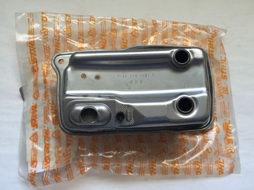 Genuine STIHL Muffler 4238 140 0611 for TS410 TS420 - OEM