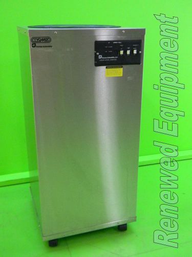 Forma scientific 8053 cyromed cryogenic liquid storage dewar #2 *as-is for parts for sale