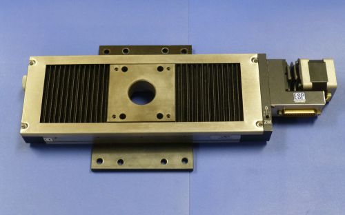 Newport UTM150PP1HL Motorized Linear Translation Stage, ESP-Compatible, 150mm