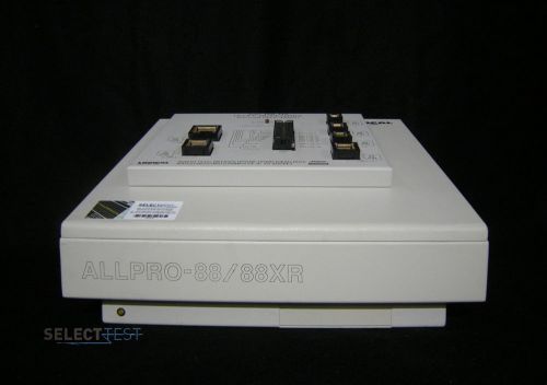 Logical devices allpro-88 universal plcc device programmer with cable (ref:210) for sale