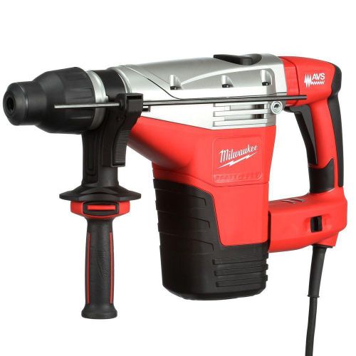 New 1-3/4 in. sds-max rotary hammer bosch milwaukee for sale