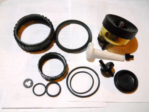 Quality Used Genuine OEM CAT Caterpillar // Kit-Water Base // 1214480