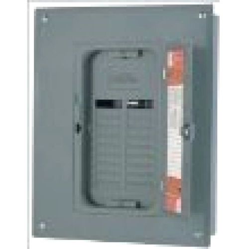 Square d by schneider electric qo120l125gc qo 125-amp 20-space 20-circuit indoor for sale