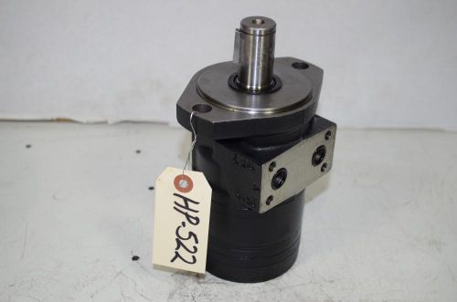 Parker  hydraulic motor   tb series torqmotor  # tb0130am130aabj  code: hp-522 for sale