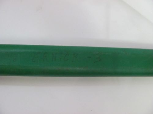 8 pounds ernicr-3 1/8 x 36&#034; nickel chrome tig welding filler rod 8 #  lb ernicr3 for sale