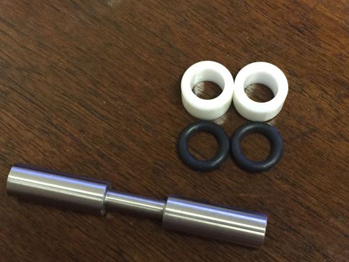 Graco Diaphragm Shaft Repair Kit 239014 239-014 Plastic Husky 307 Pump