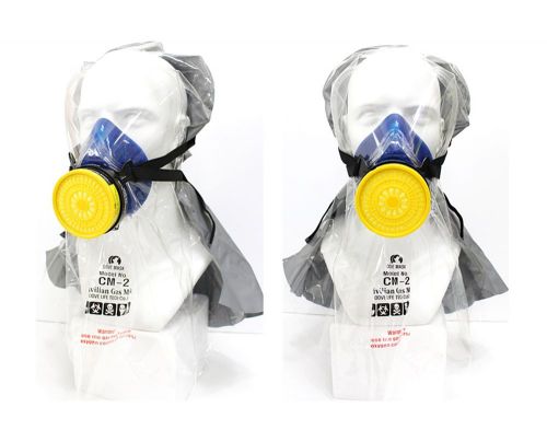 CA CM2 NBC Tactical gas mask Removal toxic substances Civilians Respirator MASKs