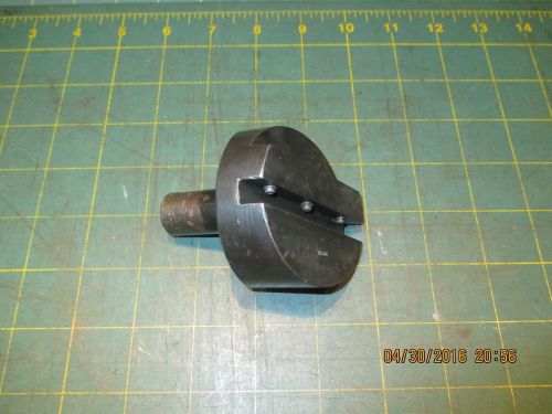 MACHINIST TOOLS * FLY CUTTER * 2-1/2 * 3/4 ARBOR