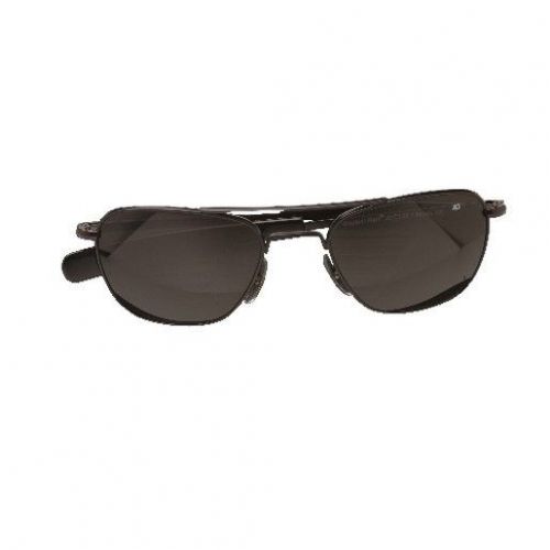5ive Star Gear 8171000 American Optical 52mm Bayo Sunglasses Black