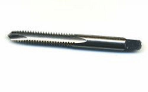 1/4-56 2 flute high speed steel spiral point plug tap for sale