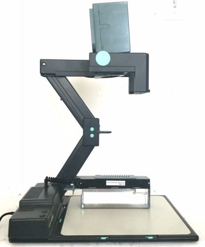 Wolfvision Visualizer VZ5 38-801082-94 Document Camera Overhead Projector