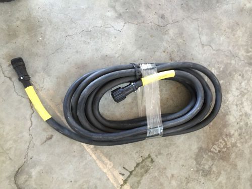 Miller 50&#039; Foot P/N 185574 Electric Cable